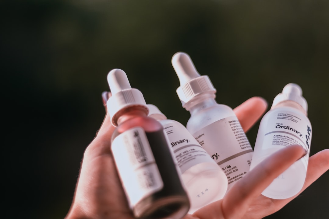 The Ultimate Guide to Choosing the Right Beauty Products