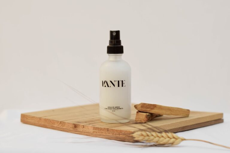 Why Natural Ingredients Are Key to Healthy Skin Care