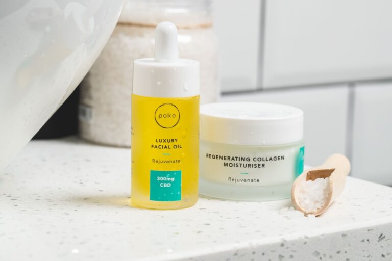 Experience the Power of Self-Care with Luxe True Essence